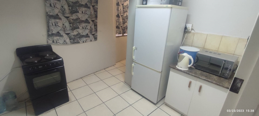 To Let 1 Bedroom Property for Rent in Parow Western Cape